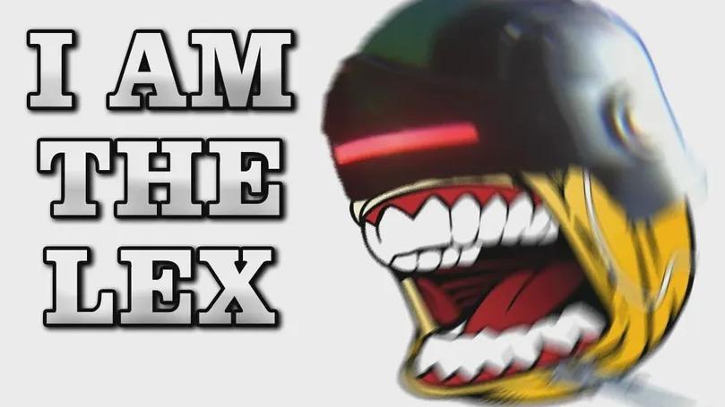 Wahzammo's Got Stagger