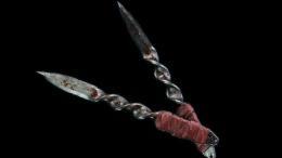 Hive Scum/Shivs/Build