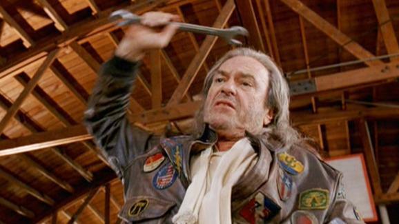 Patches O' Houlihan's Guide for Worthless Scum