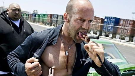Every Jason Statham movie
