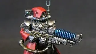 Electrocutioner