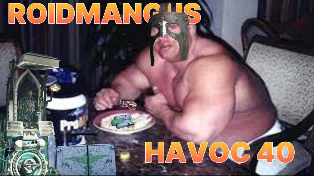 roidmango