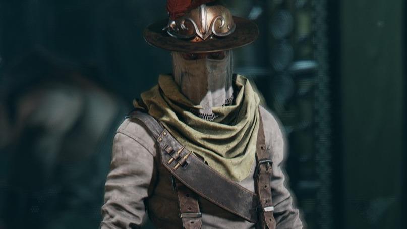 Brokeback Lawman