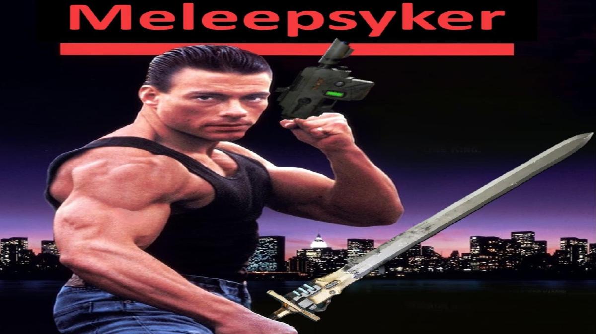 Meleepsyker
