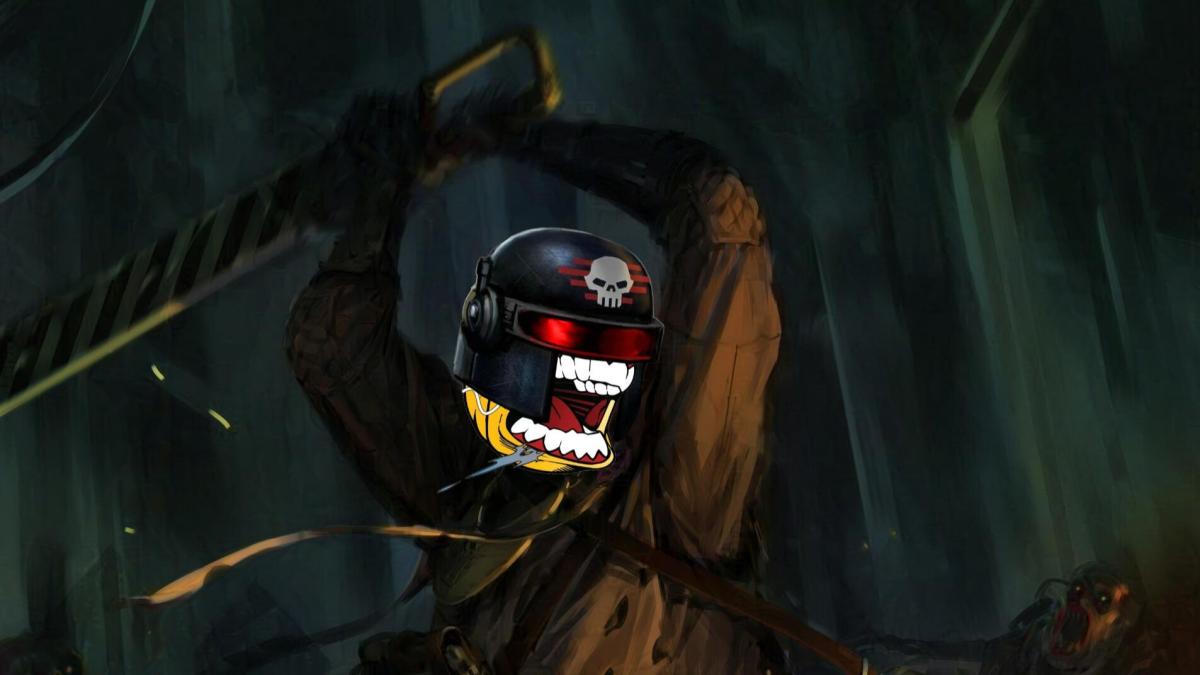 Overzealous Cop II