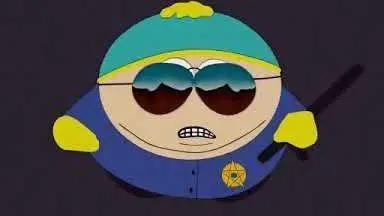 Respect My Authority!