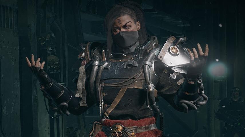 Bound by Duty H40 Shriek