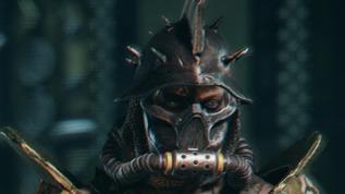 Shivs Smackdown ( Havoc )