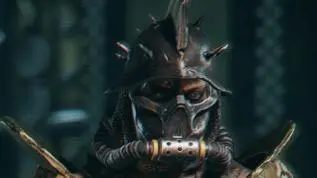 Shivs Smackdown ( Havoc )