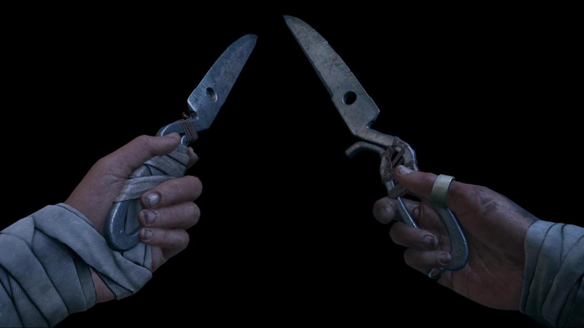 FuPlaayz - Havoc Melee Scum