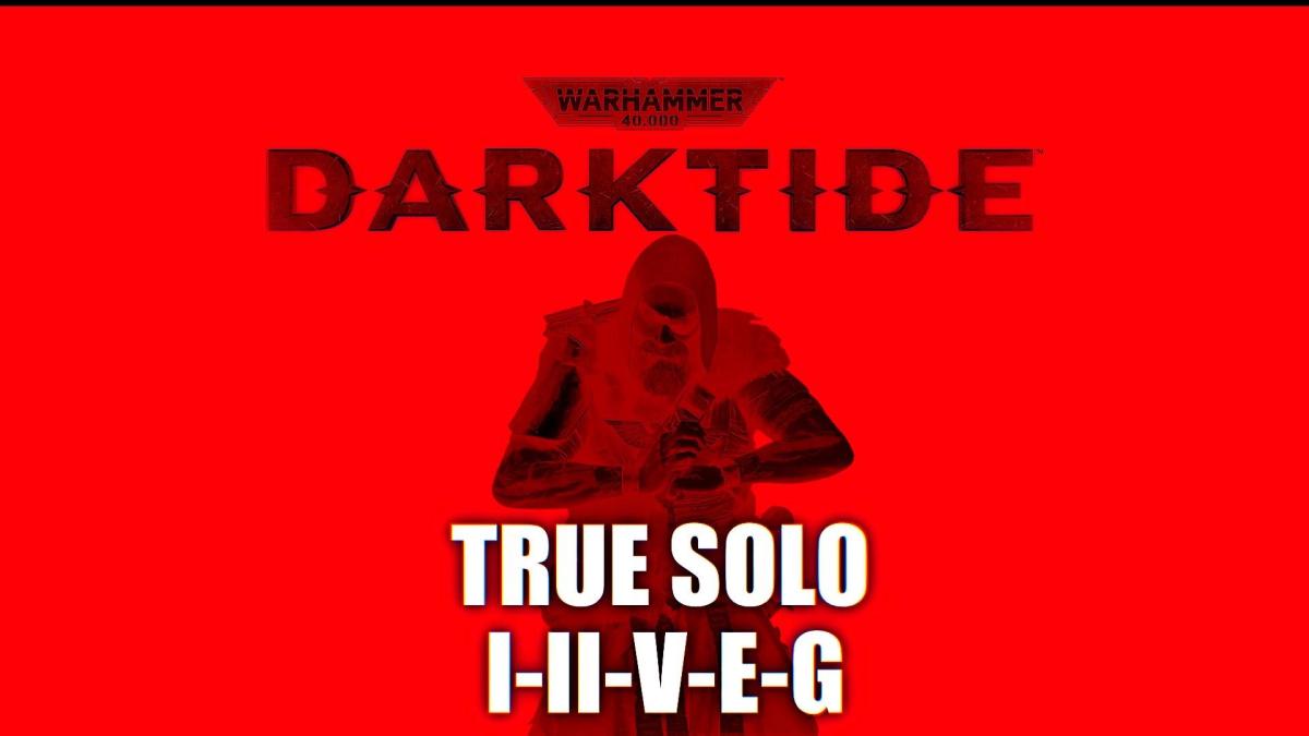 New Tree Tac Axe IJ 3VEG Solo