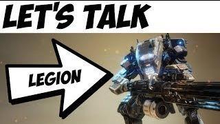 Legion Skitzo
