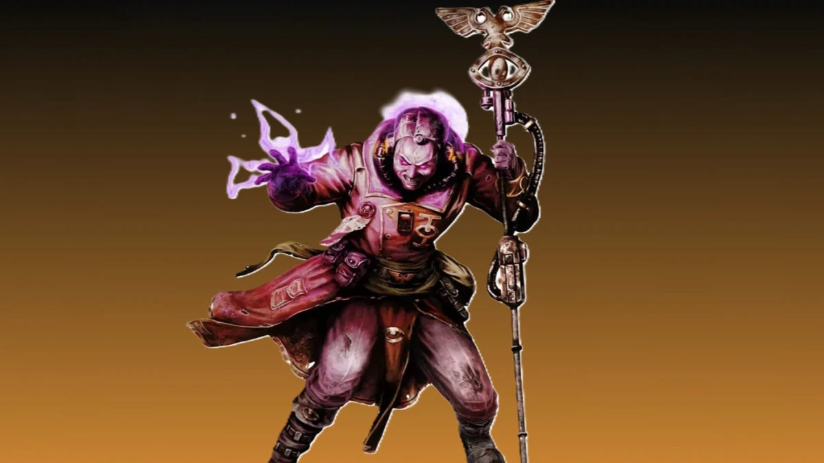 Imperial Diviner - High Damage/Crit/Elite & Horde Clear