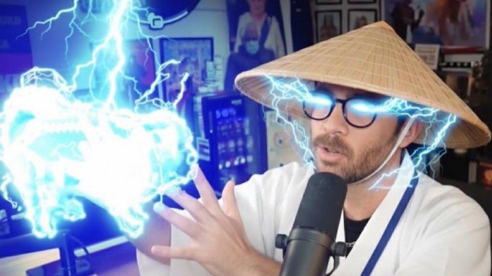 (OUTDATED) Funny Psyker Melee Build (USES EXPLOIT)