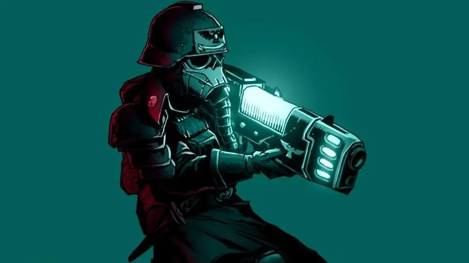 Krieg Plasma Grenadier