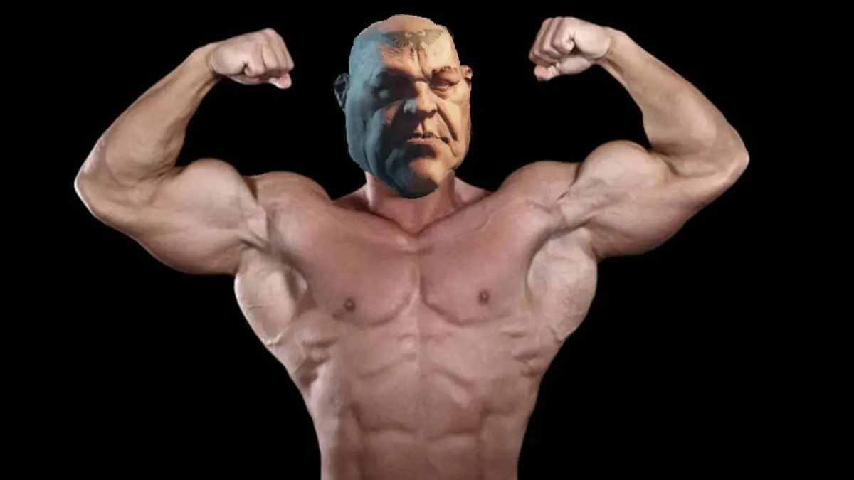 Ogryn Melee Meta Havoc-40