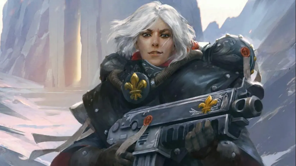 Zealot Havoc Alternative - Experimental