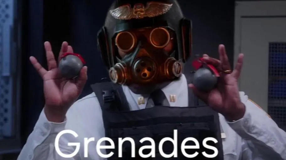 The Chokepoint Clearer