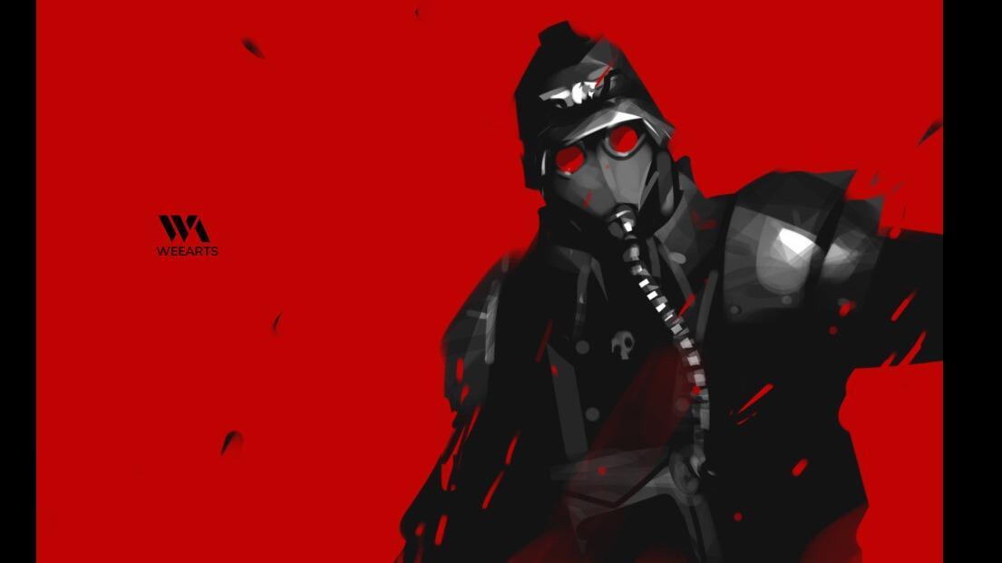 Krieg Combat engineer