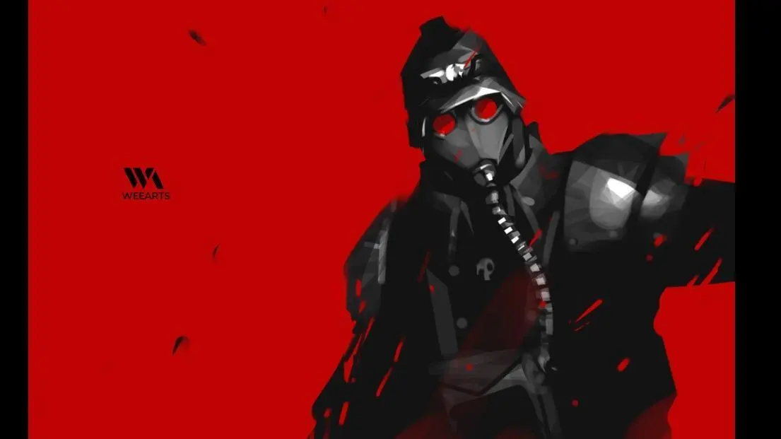 Krieg Combat engineer