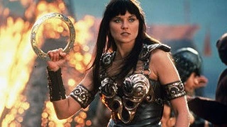 PRINCESS-Xena