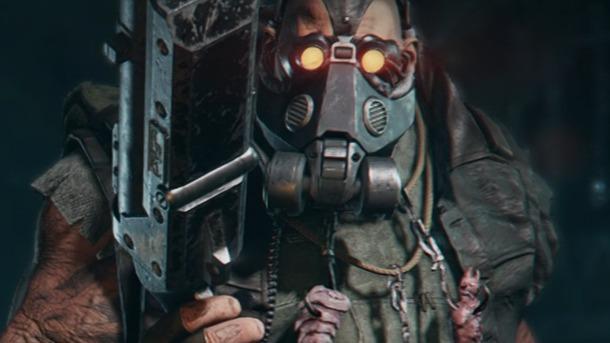 Gunlugger Ogryn (Current)