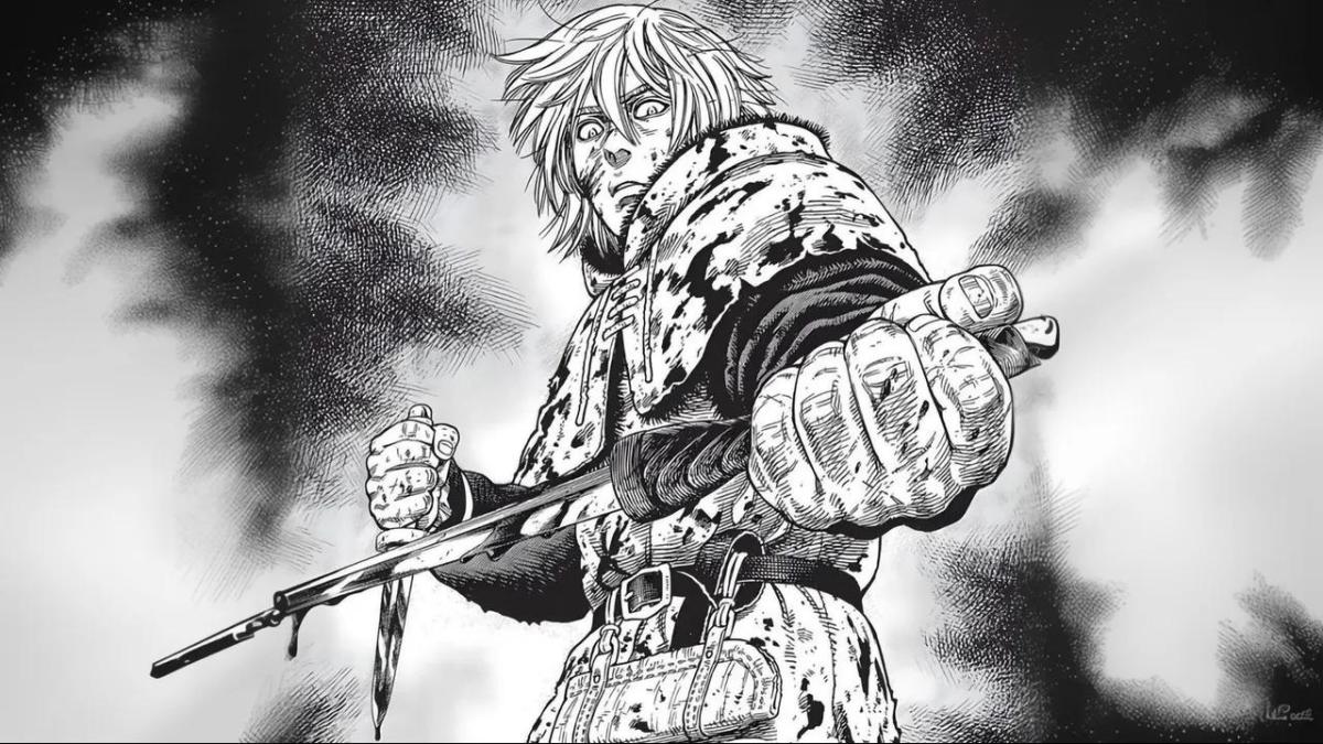 Knife Ganger (High Havoc)