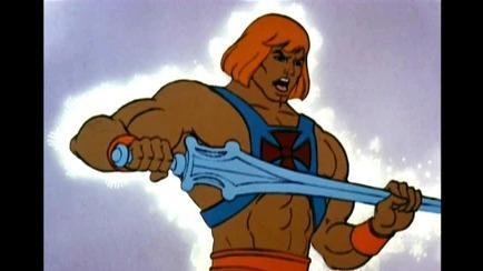 The Sword of Power