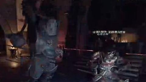 Fanning the hammer Scum