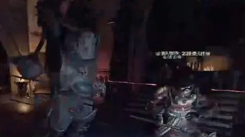 Fanning the hammer Scum