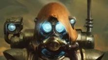 Voltaic Annihilator