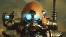 Voltaic Annihilator