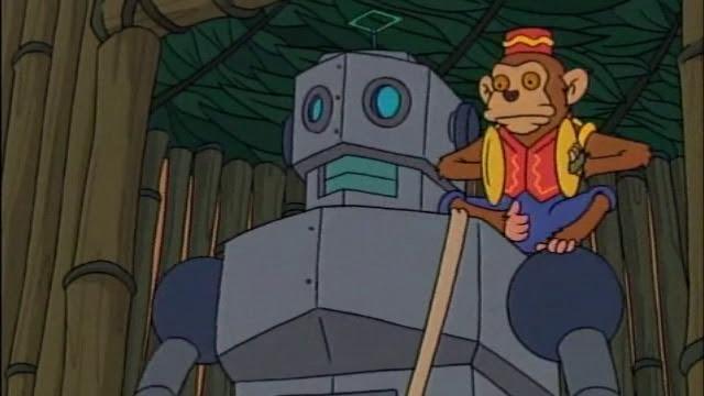 Cartridge Bot