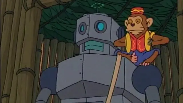 Cartridge Bot