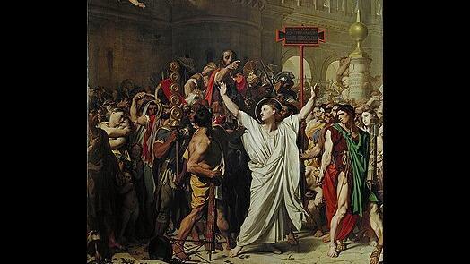 Underappreciated Martyrdom Zealot