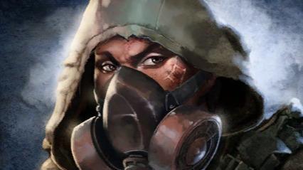 Conclave Commando