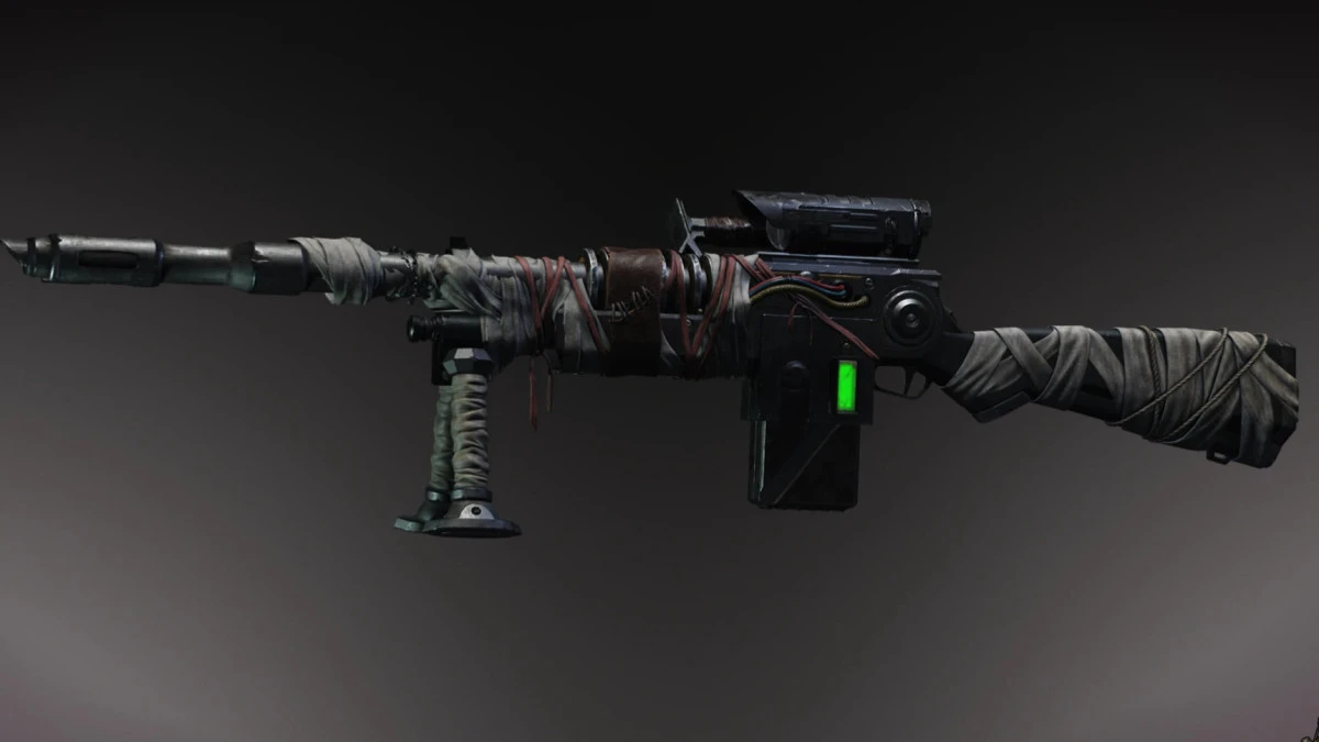 Helbore Commando - Auric Ready