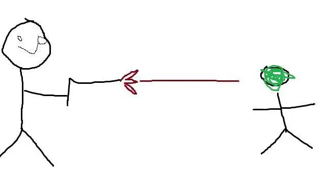 P sword/plasma gun vet build