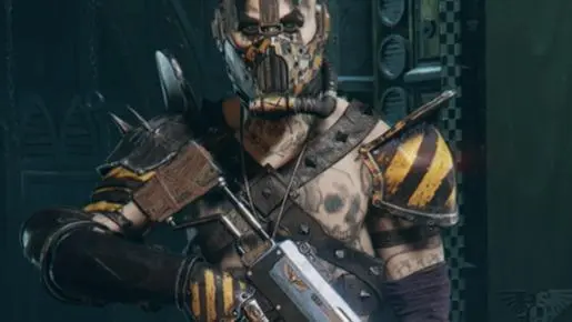 1 million dmg-clutch immortal pew pew machine