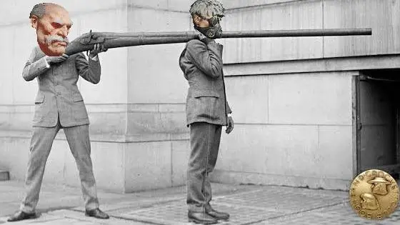 coconut gun