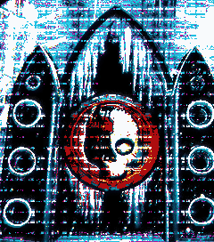 Clandestium Gloriana