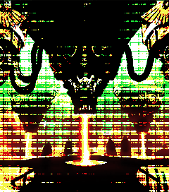 Smelter Complex HL-17-36