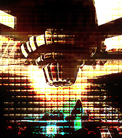 Relay Station TRS-150