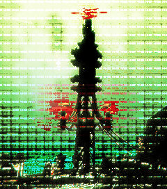 Consignment Yard HL-17-36 