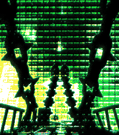 Vigil Station Oblivium