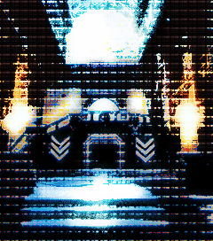 Magistrati Oubliette TM8-707