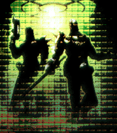 The Orthus Offensive