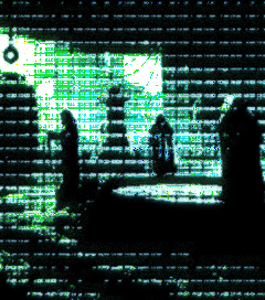 Chasm Station HL-16-11