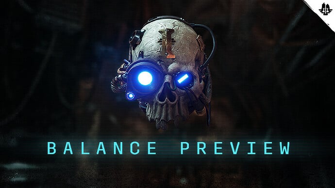 PREVIEW - Upcoming Balance Changes