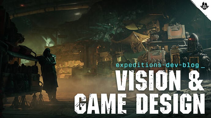 Dev Blog - Expeditions